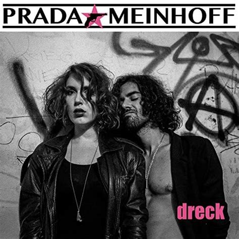 prada meinhoff dreck|Dreck .